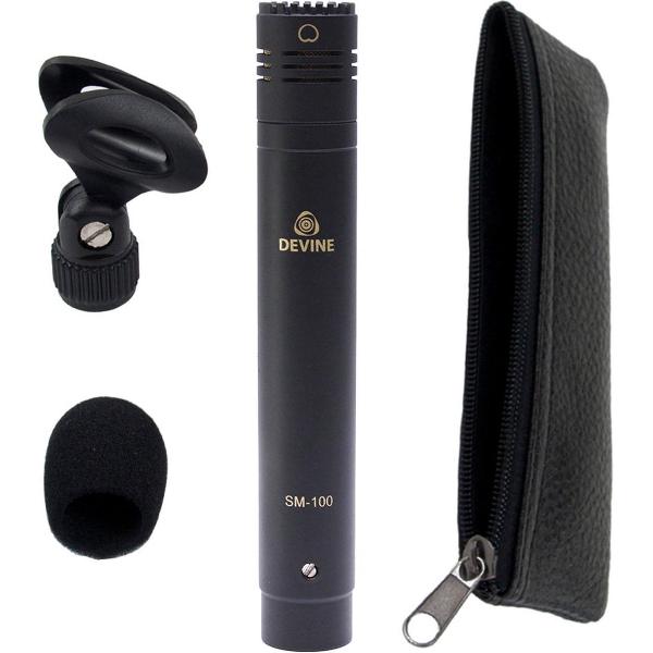 Devine stereo set SM-100