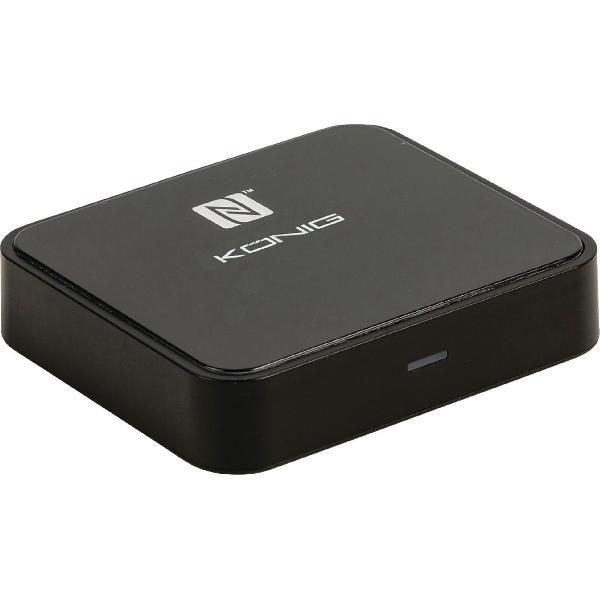 König geavanceerde audioontvanger met Bluetooth