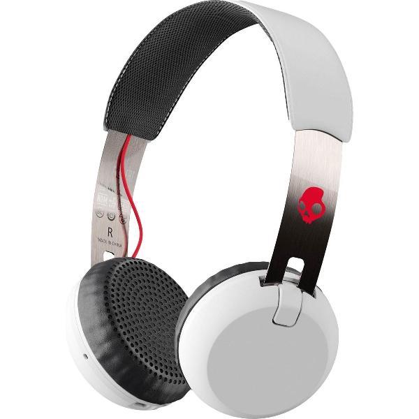 Skullcandy Grind Bluetooth White/Black (uitlopend)