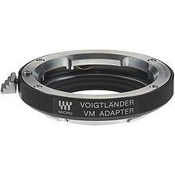 Voigtlander Adapter LEM/MFT