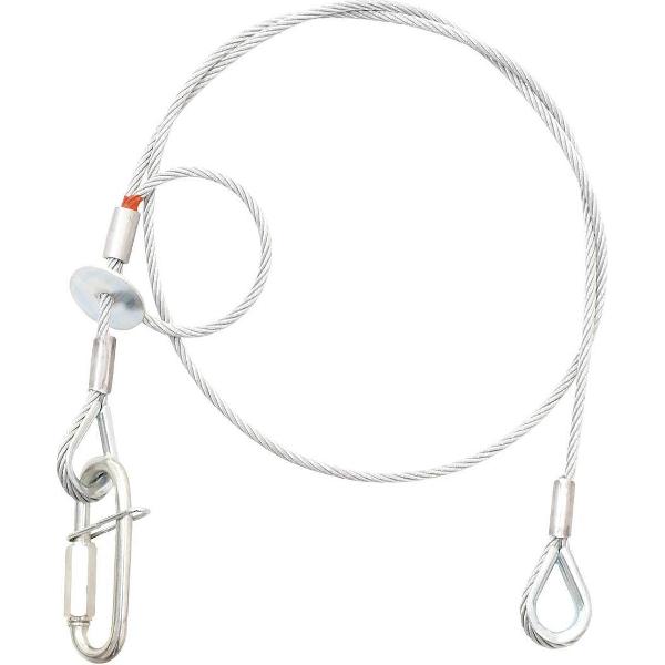 SAVEKING Safety Bond 4x1000 silver