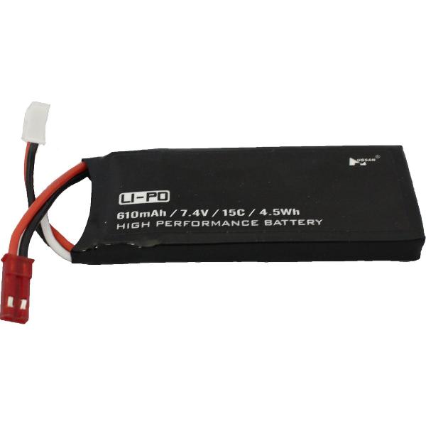 Hubsan H502 Accu