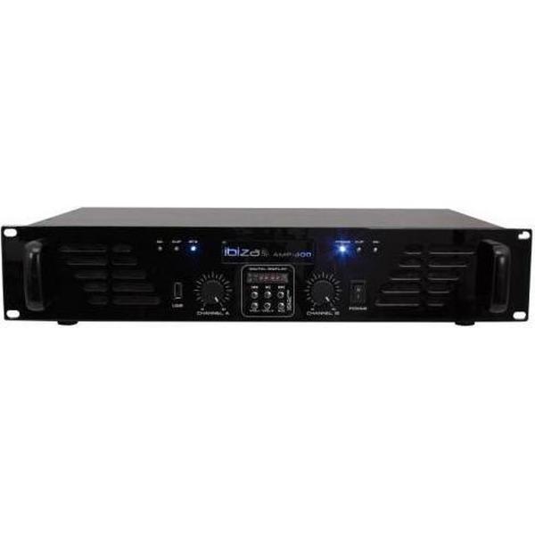 Ibiza Sound Amp300usb Bt