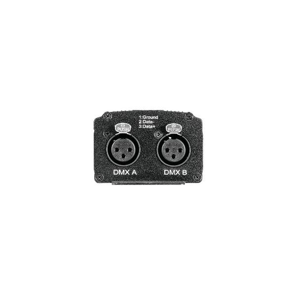 EUROLITE Pro Control DMX Software 1024