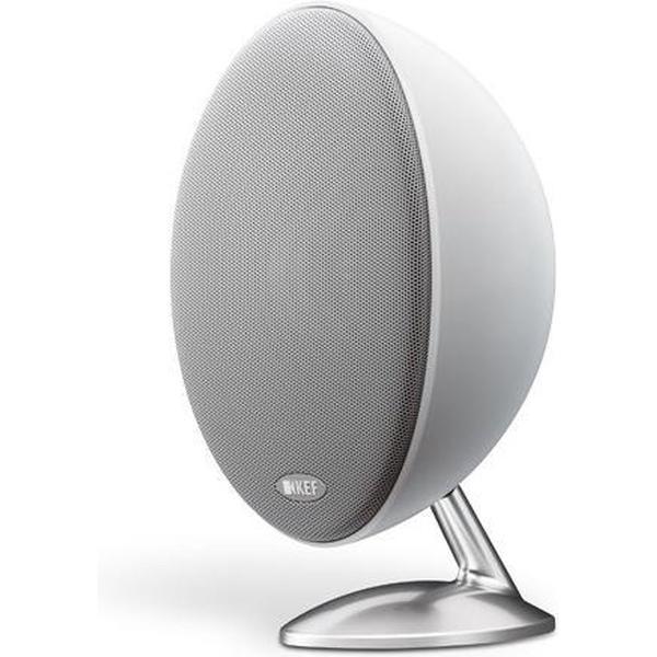 KEF E301 Wit luidspreker