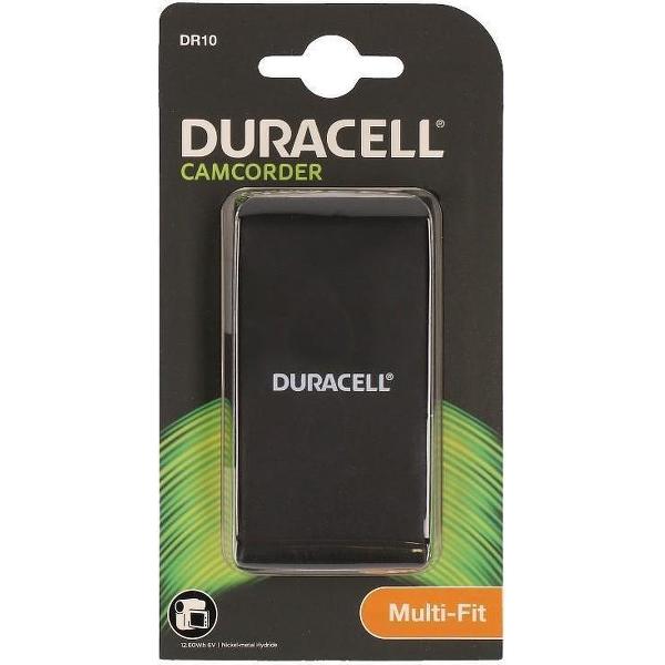 Duracell camera accu voor Multi Fit