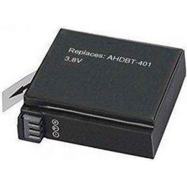 Patona - AHDBT401 Camera Accu / Batterij