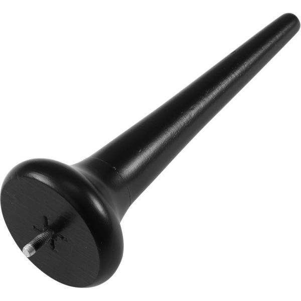 DIMAVERY Cone for A-and B-Clarinet, bl