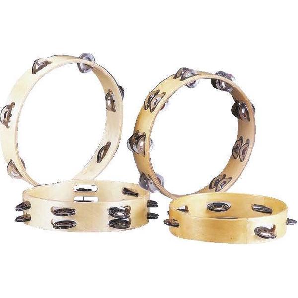 DIMAVERY Tamboerijn hout - 20cm