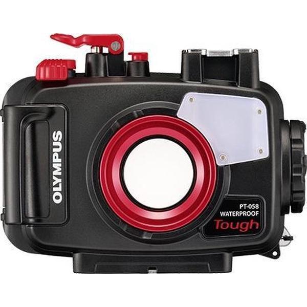 PT-058 Underwater Case for TG-5