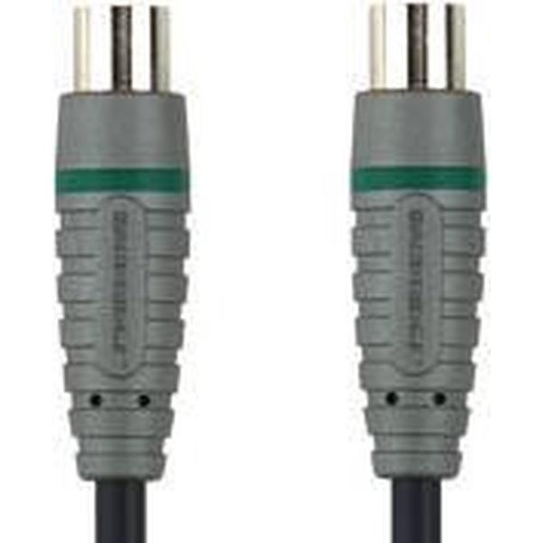 Bandridge BVL8005 coax-kabel