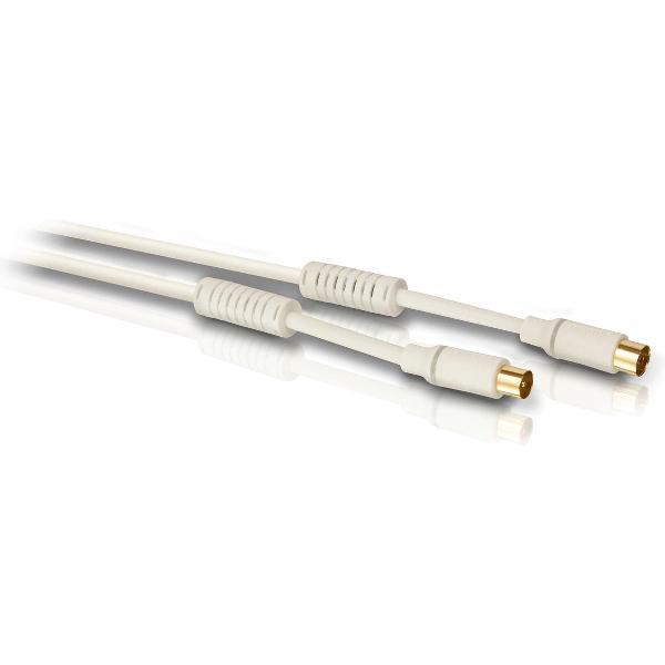 Philips Coaxkabel SWV4134S/10