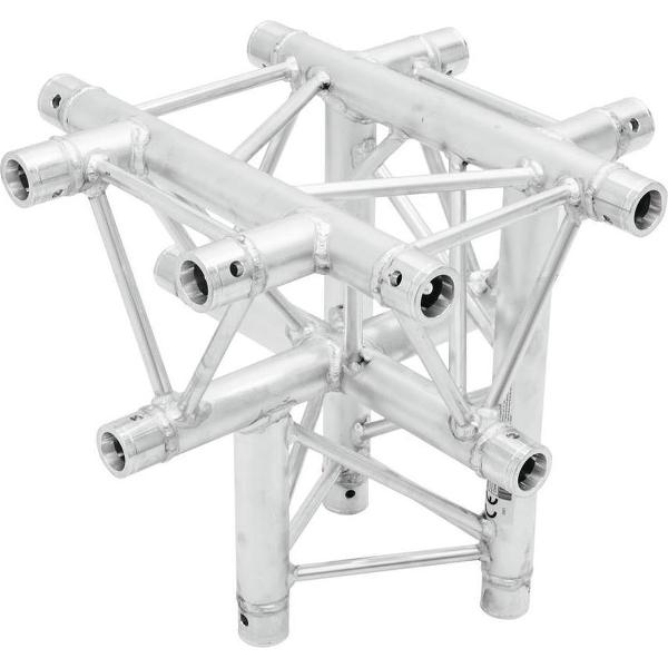 ALUTRUSS TRILOCK 6082AC-53(50) 5-Way Piece /