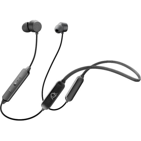 Cellularline Collar Flexible Headset In-ear, Neckband Zwart