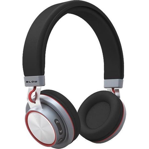 Hoofdtelefoon Bluetooth On-Ear BTX 200