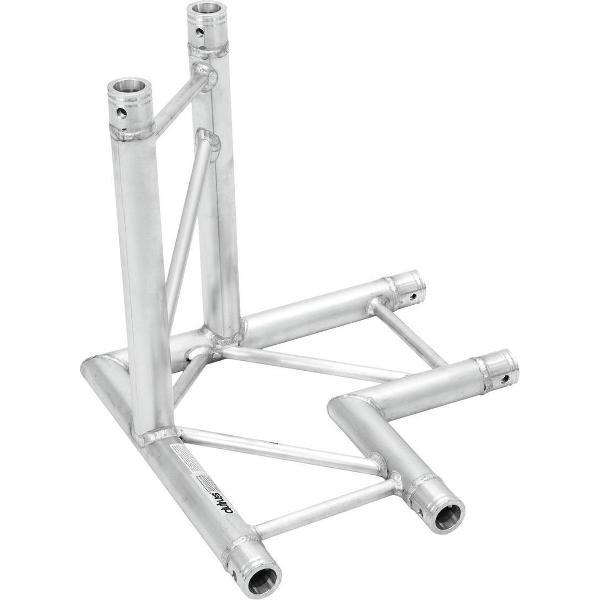 ALUTRUSS BILOCK E-GL22 C31-H 3-way corner 90°