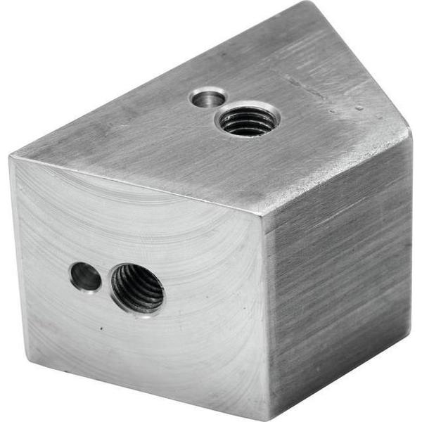 ALUTRUSS SINGLELOCK SV-23 135° M-12