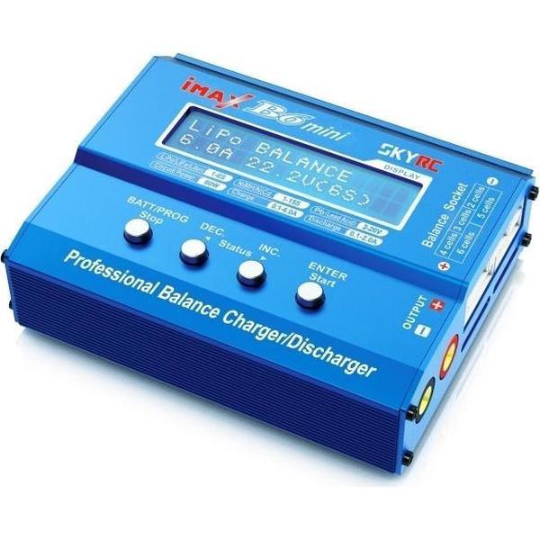 iMax B6mini Professional Balance Charger/Discharger NK094