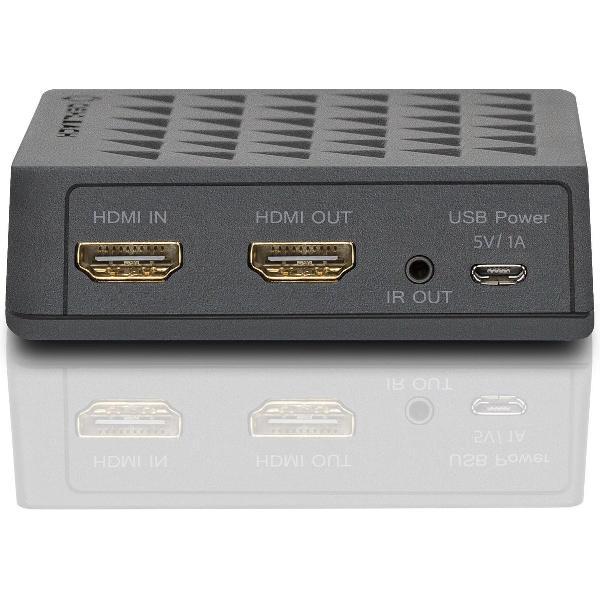 Oehlbach Falcon HDMI wireless Receiver/Transm