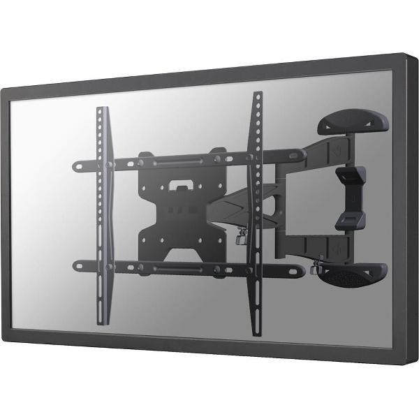 NewStar LED-W500 TV wall mount 81,3 cm (32) - 152,4 cm (60) Swivelling/tiltable, Swivelling