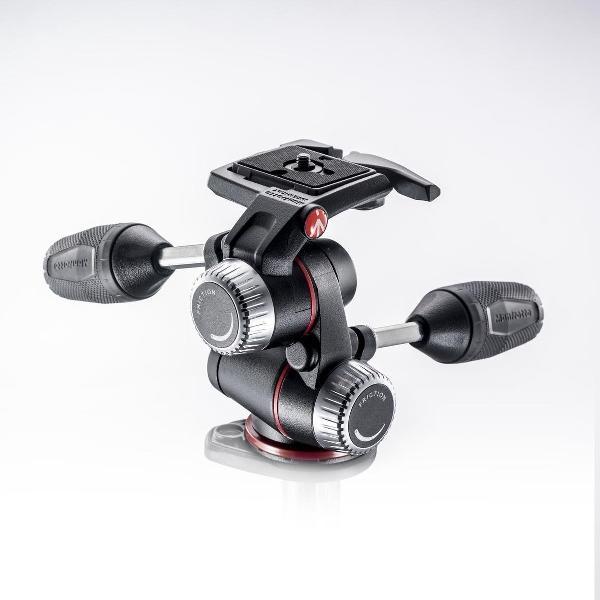 Manfrotto X-Pro 3-Way Head MHXPRO-3W