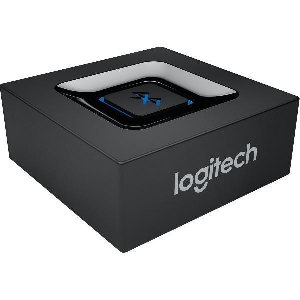 Logitech Bluetooth Audio Adapter