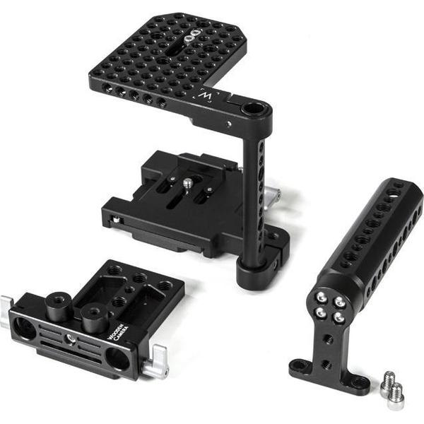 Wooden Camera 164900 cameraophangaccessoire