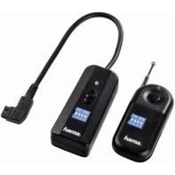 REMOTE CONTROL REL.CA 2