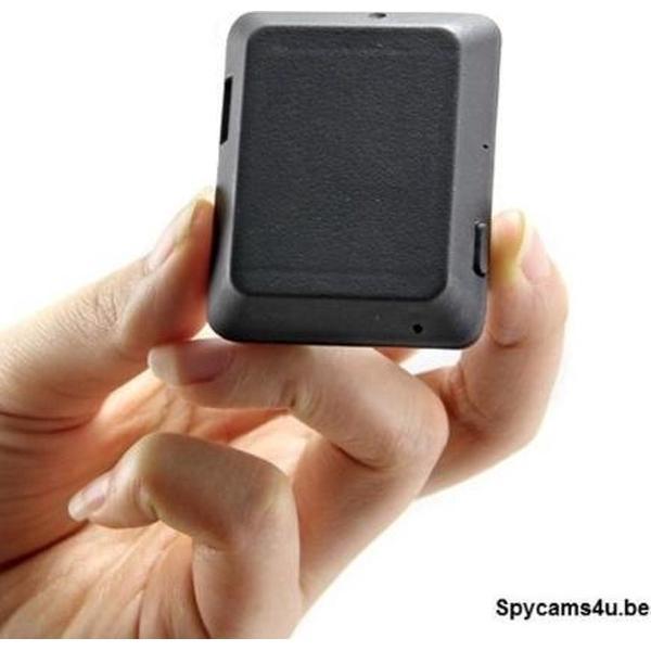 Spy camera - Afluister apparaat - GSM bug - Verborgen camera
