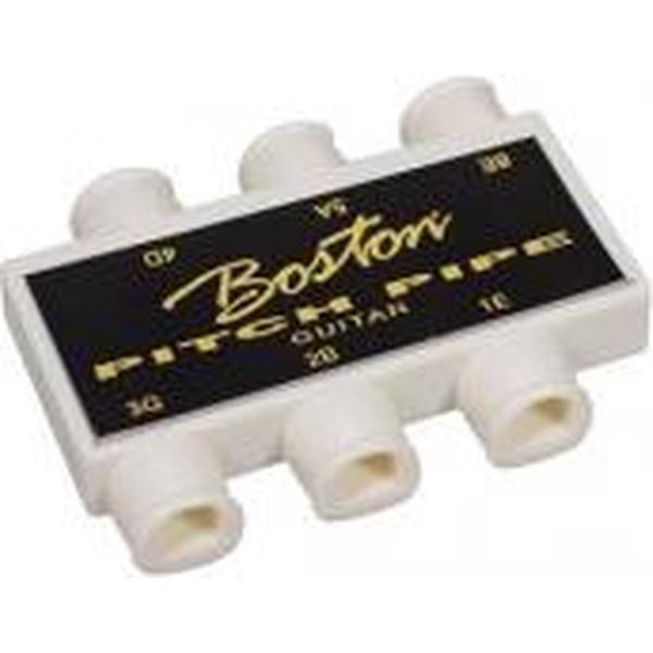 Boston gitaar stemfluitje