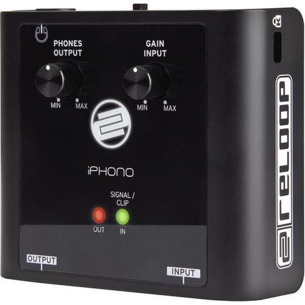 Reloop IPhono 2