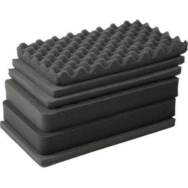 Peli 0551 plukschuim