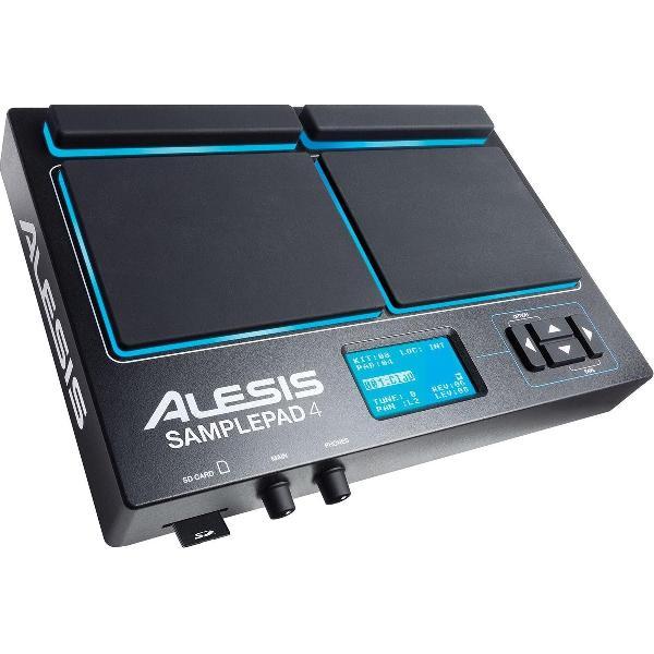 Alesis SamplePad 4 digitale percussie