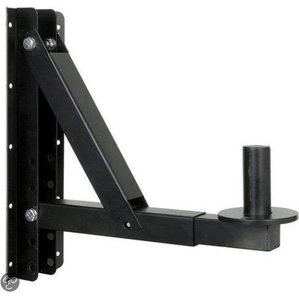 DAP Audio Speakerbracket verstelbaar 50kg