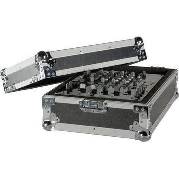 DAP Audio flightcase voor Pioneer DJM 600/700/800