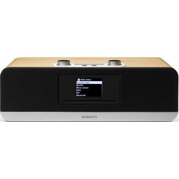 ROBERTS RADIO STREAM67 CHERRY