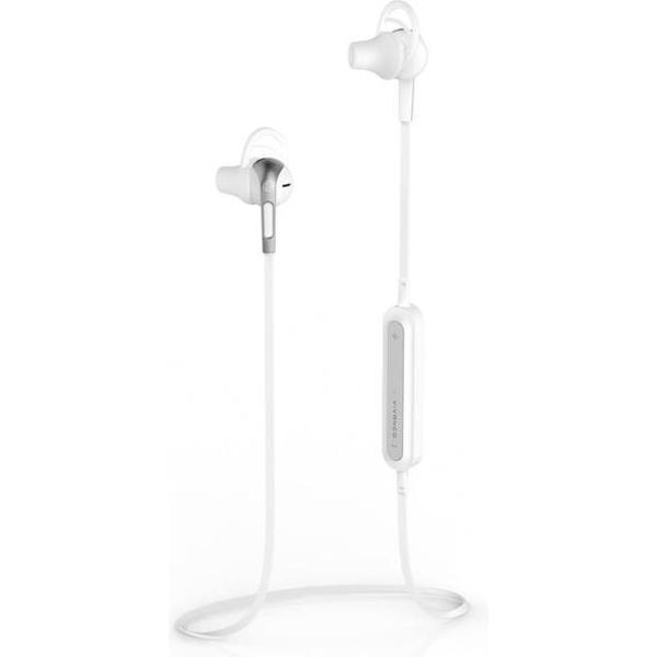 Vivanco 38921 hoofdtelefoon/headset In-ear Wit