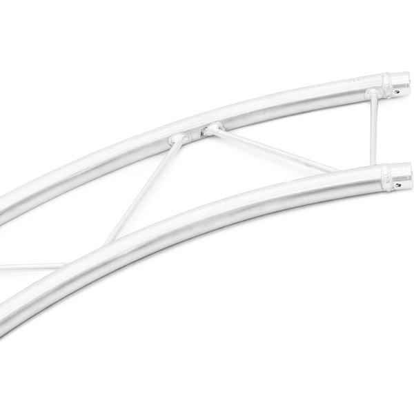 ALUTRUSS DECOLOCK DQ2 Eelement f.Circle 1,5m hor90°