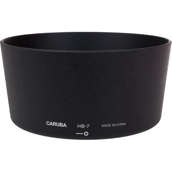 Caruba HB-7 Zwart