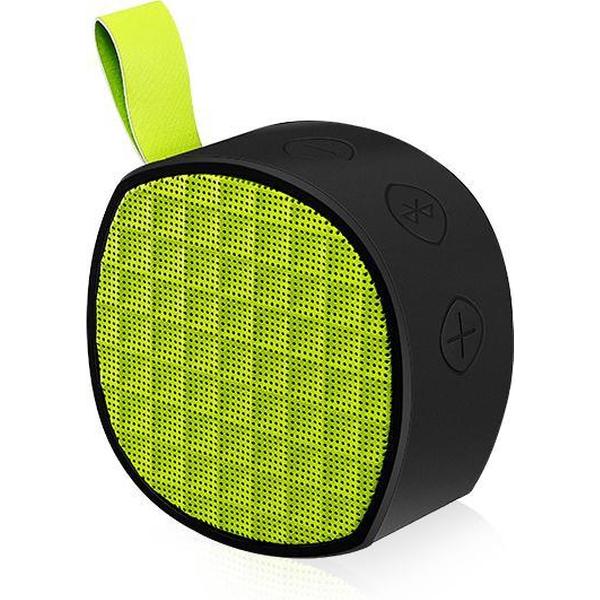 Rapoo bluetooth speaker A200 groen