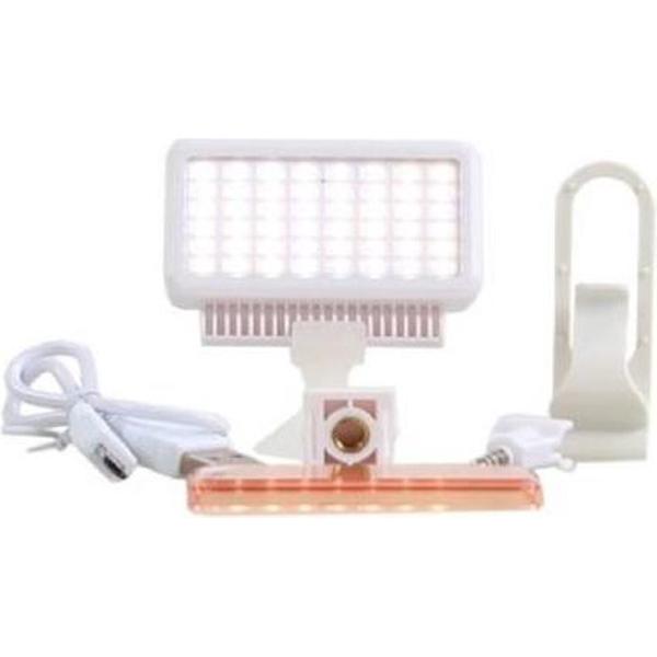 Falcon Eyes Smartphone Selfie LED Lamp MDV-4806