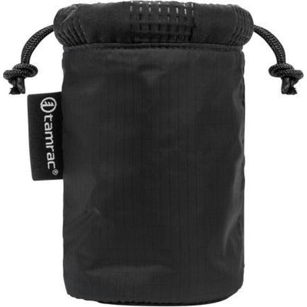 Tamrac Goblin Lens Pouch 0.6 zwart