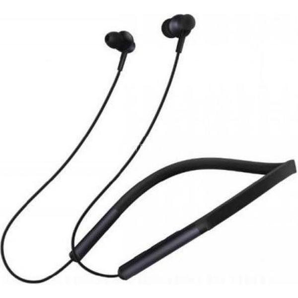 Mi Bluetooth Neckband Earphones (black)