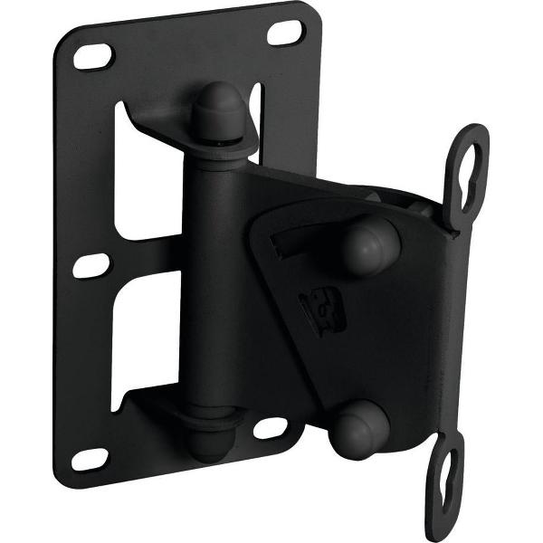 OMNITRONIC Wall Bracket for ODP-208 black