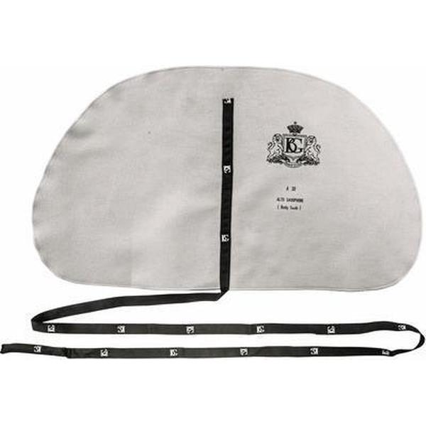 Bg A30 Sax Body Swab reiniging/onderhoud voor blaasinstrument