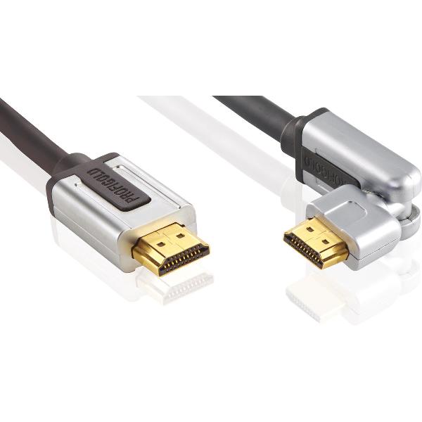 Profigold 2m High Speed HDMI
