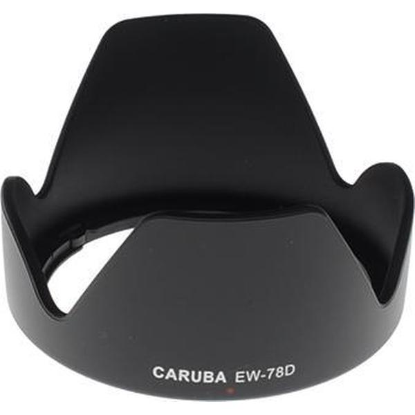 Caruba EW-78D Zwart