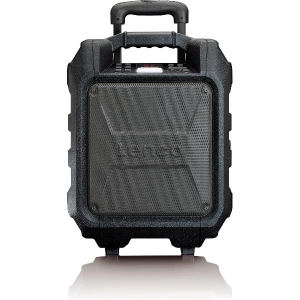 Lenco PA-60 - Party speaker - Bluetooth - 35W vermogen - Zwart