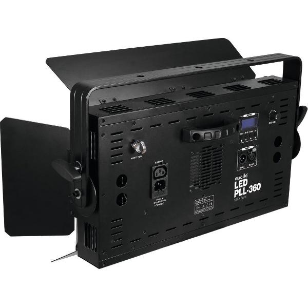 EUROLITE LED PLL-360 3200K-paneel