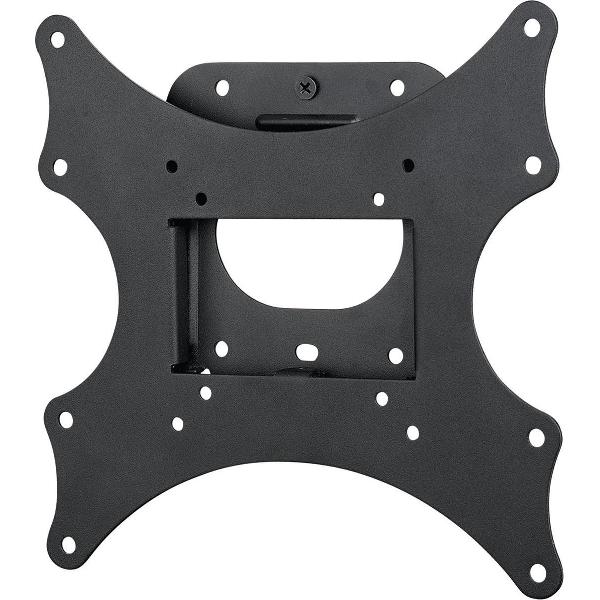 DELTACO ARM-506, universele TV wandsteun, geschikt voor TV's van 15 t/m 36 inch